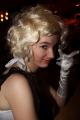 Maskenball Kleinl�tzel 20. Februar 09